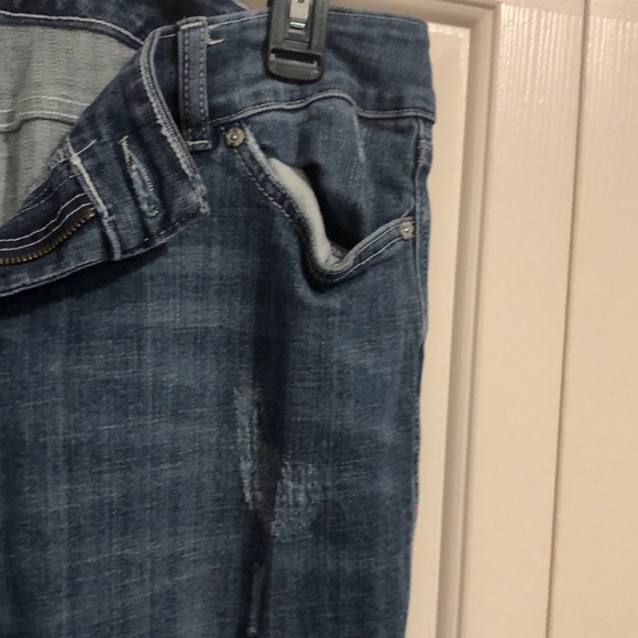 a.n.a  denim modern fit jeans size 16❤️ - Picture 5 of 9